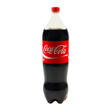 Coca Cola 2L