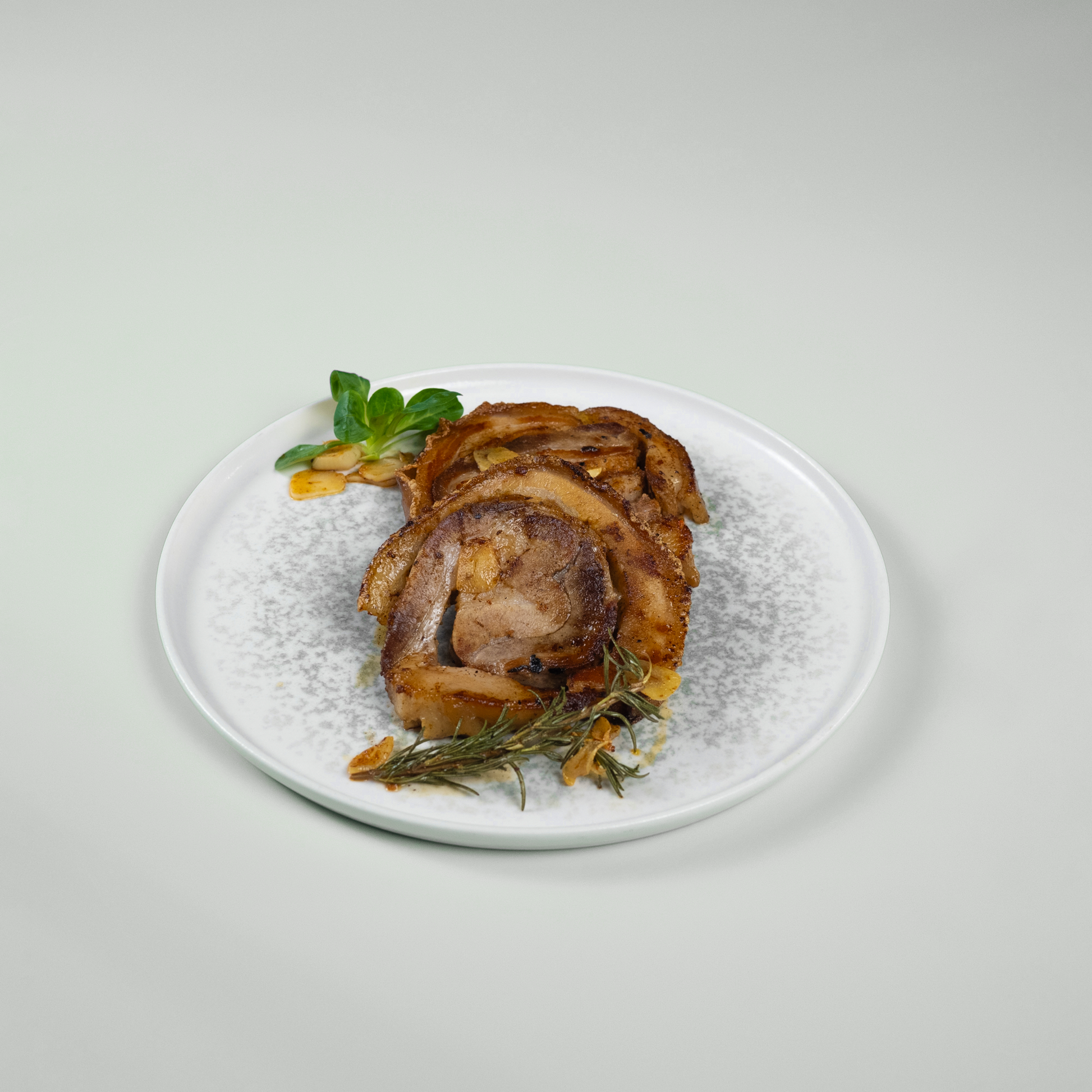 Porchetta