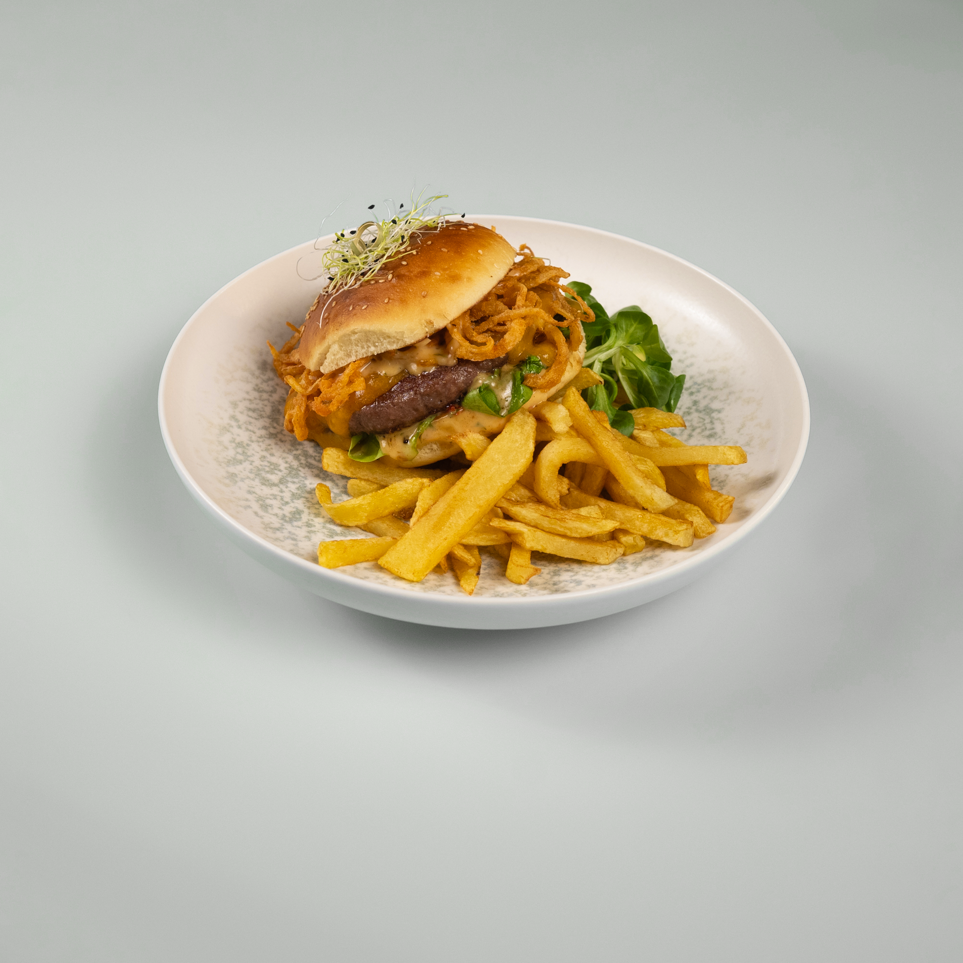 Burger Chef