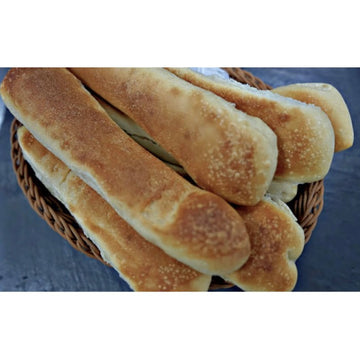 Bagheta facuta in casa simpla 75g