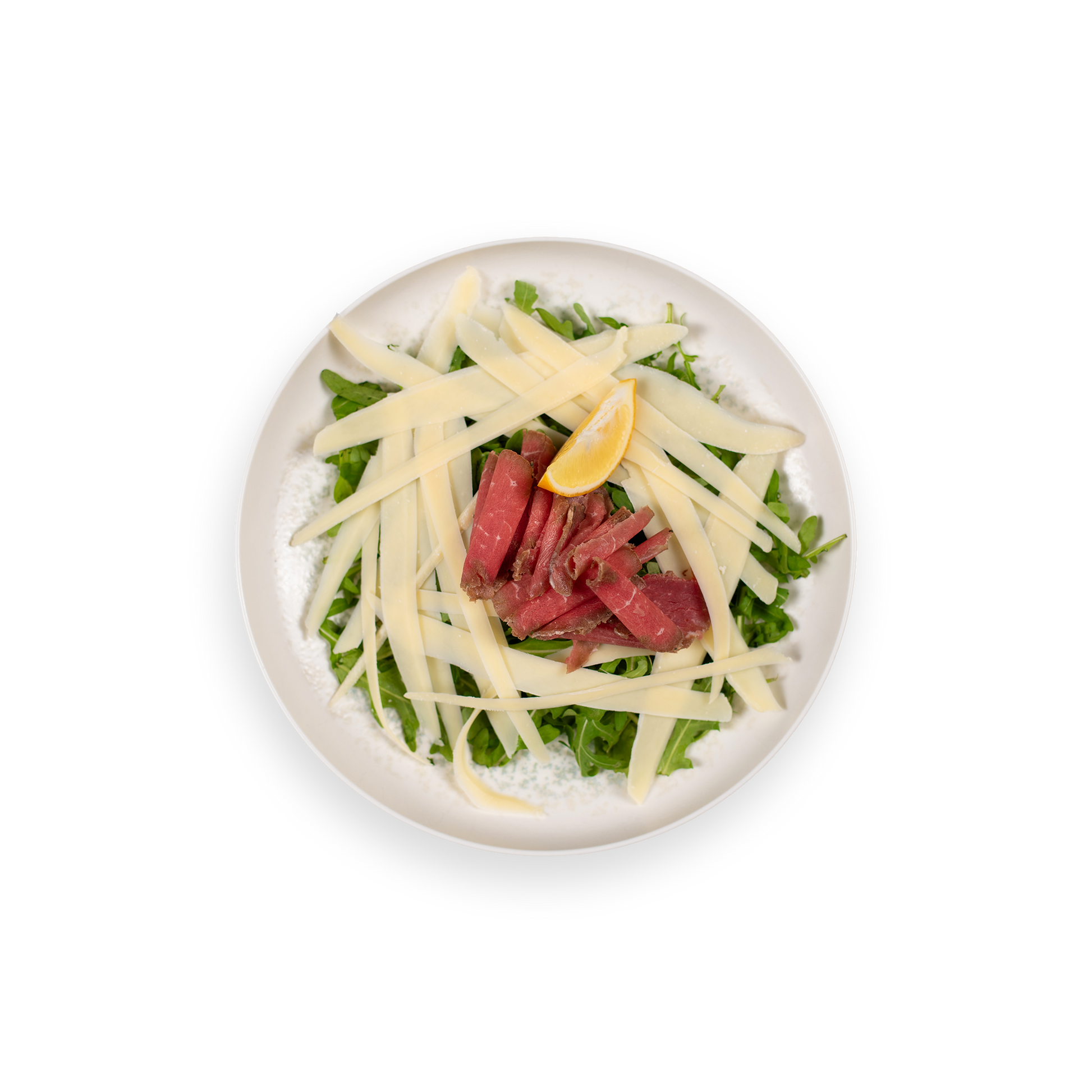Carpacio Vitel