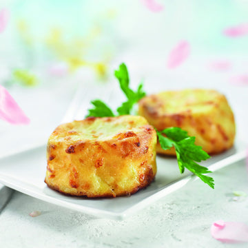 Cartofi Gratinati 170g