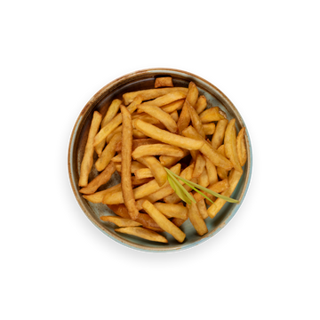 Cartofi Prajiti
