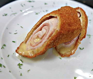 Cordon Bleu Pui 180