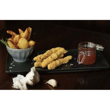 Pachet Food 1