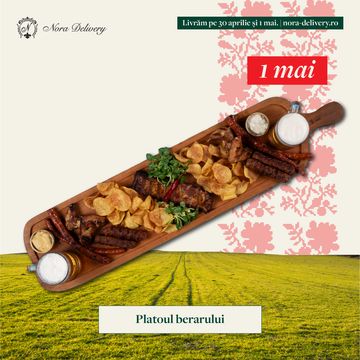 Platoul berarului