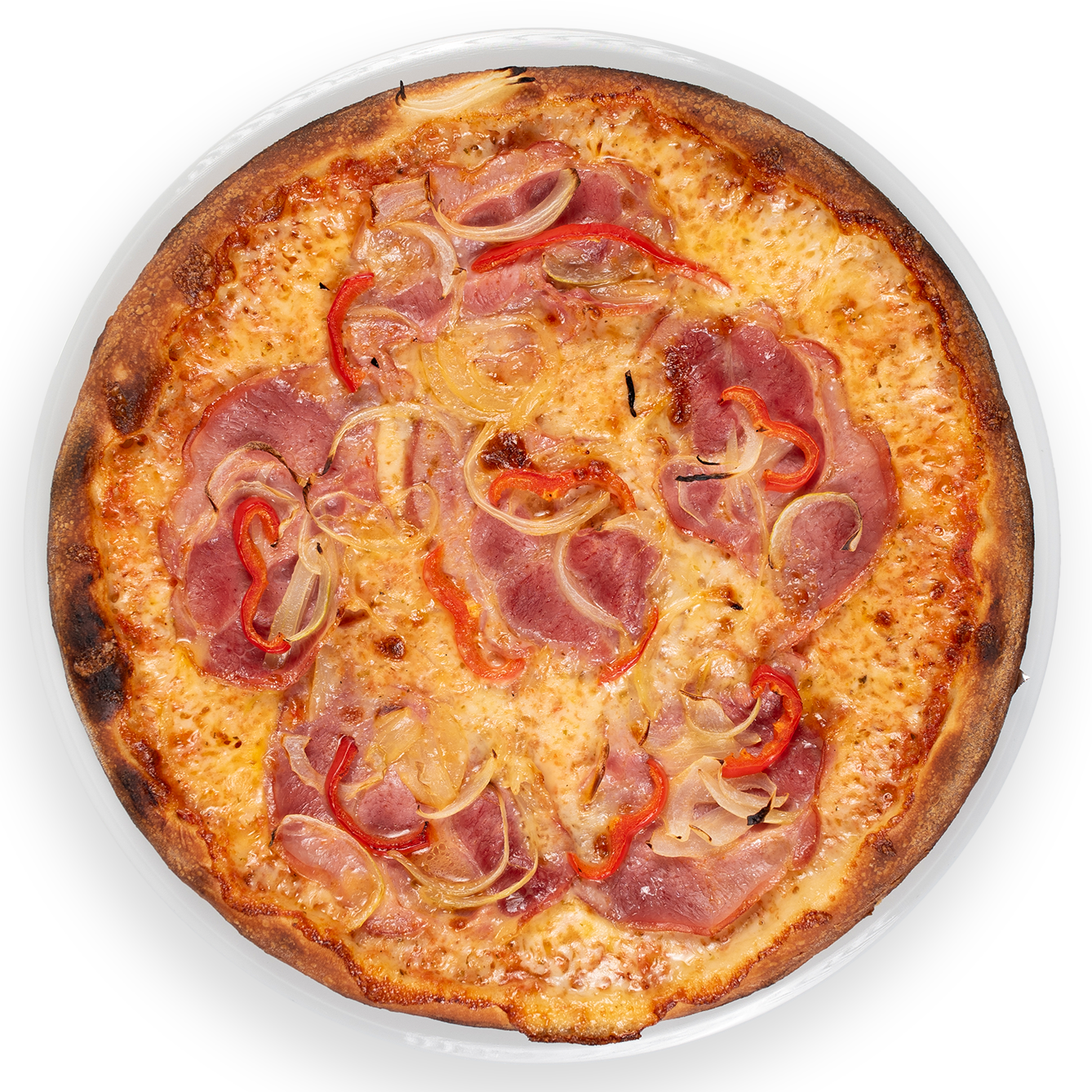 Pizza Traditionala 550g