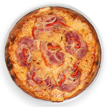Pizza Traditionala 550g