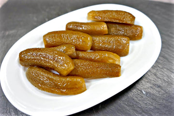 Salata de castraveti murati 200g