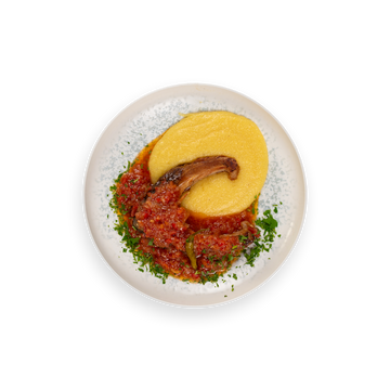 Saramura de Crap