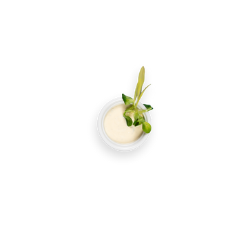 Sos de gorgonzola