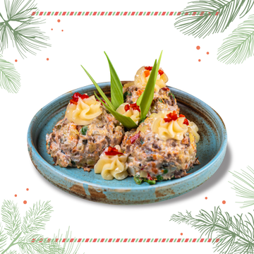 Salata beuf 300g - Doar cu precomanda de 24h