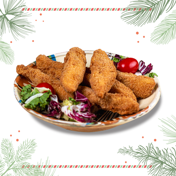 Minisnitele pane/pariziene 100g - Doar cu precomanda de 24h