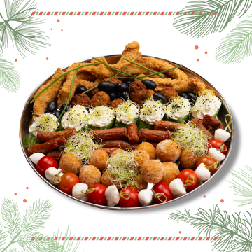 𝐏𝐥𝐚𝐭𝐨𝐮 𝐊𝐢𝐝𝐬 𝐏𝐚𝐫𝐭𝐲 ( 5 persoane) - 𝟏.𝟓 𝐤𝐠 - Doar cu precomanda de 24h