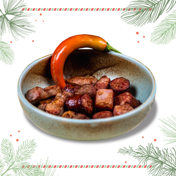 Tigaie pomana porcului 180g