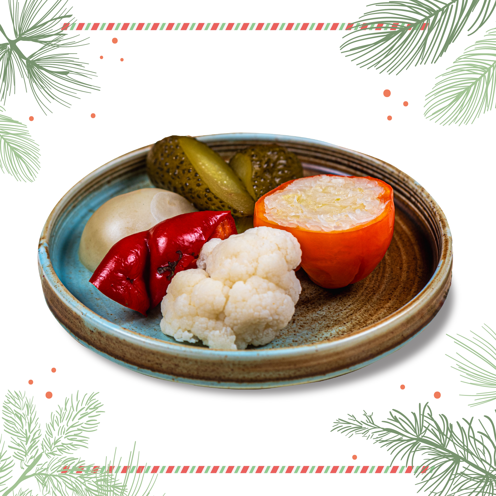 Salata muraturi 200g