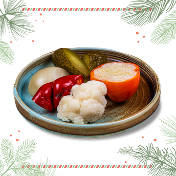 Salata muraturi 200g