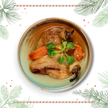 Salata ardei copti 160g