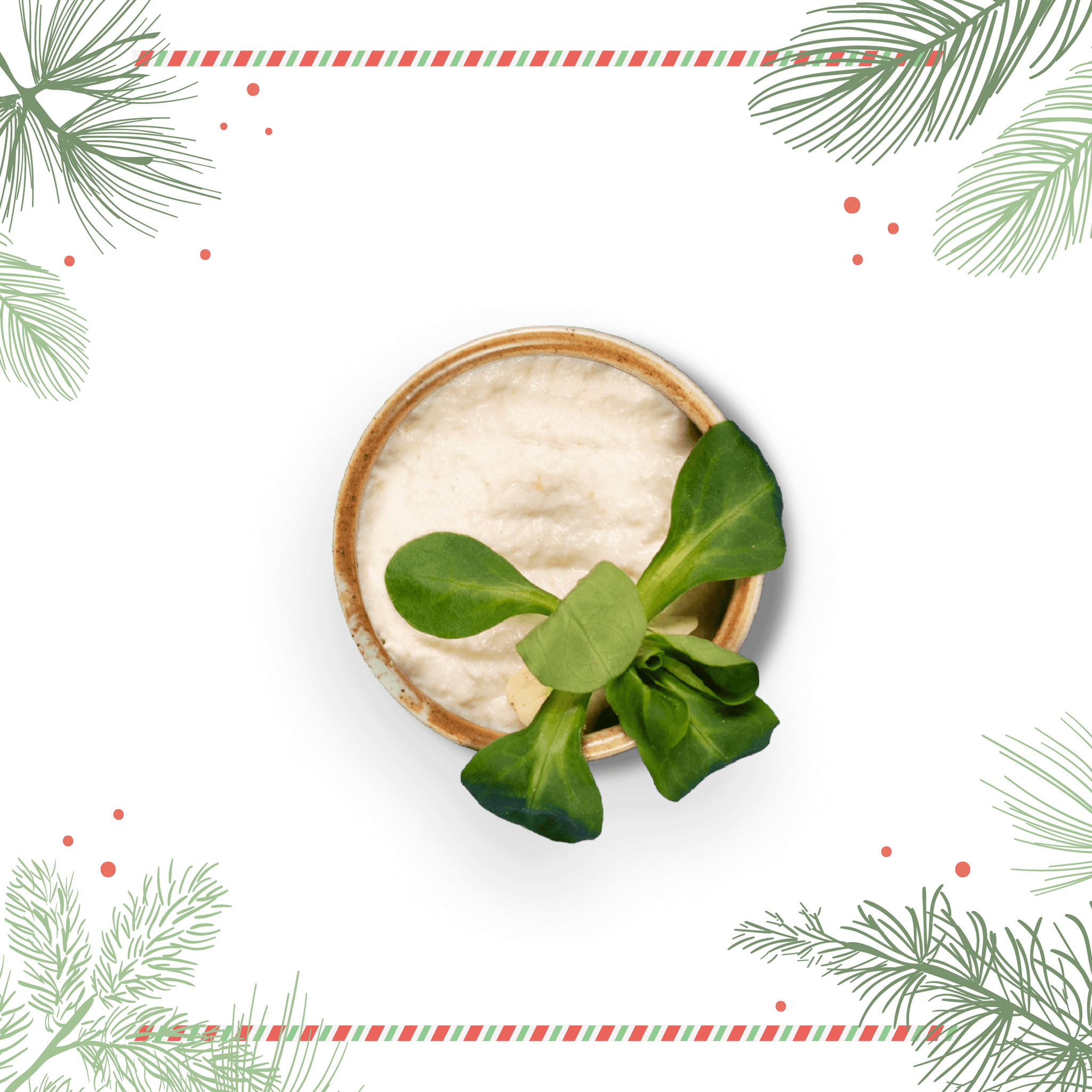 Hrean cu smantana 100g