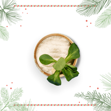 Hrean cu smantana 100g