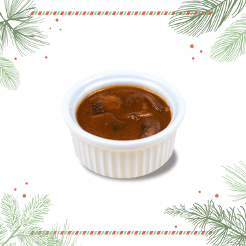 Sos brun cu ciuperci 100g