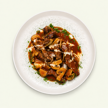 Sote Vita Stroganoff 150/200g