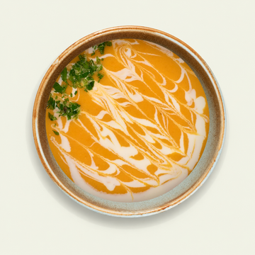 Supa crema de Legume 300 ml