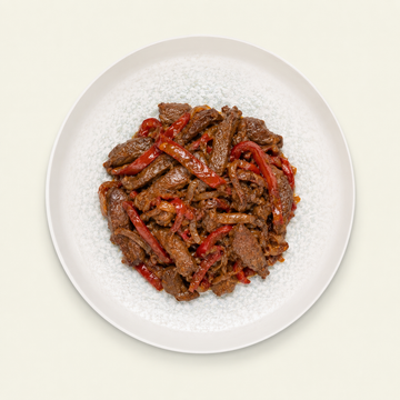 Ficatei de Pui cu Costita 220g
