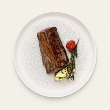 Chateau Briand 400g