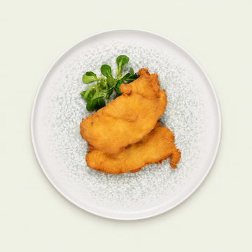 Piept Pui Pane 180g
