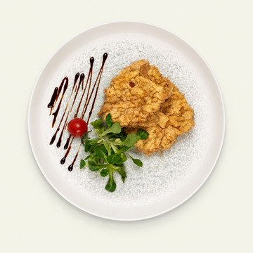 Cotlet porc parizian 180g