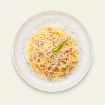 Spaghete Carbonara 400g
