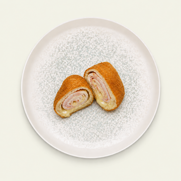 Cordon Bleu Pui 180