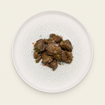 Ficatei de Pui Prajit 180g