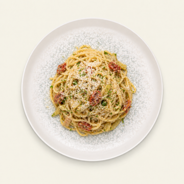 Tagliatele vegetariene 400g