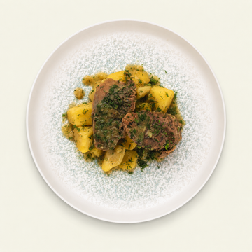 Rasol Vita 150/200g