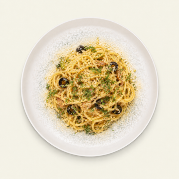 Spaghete Aglio Oglio 400g