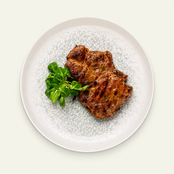 Ceafa de Porc 180g