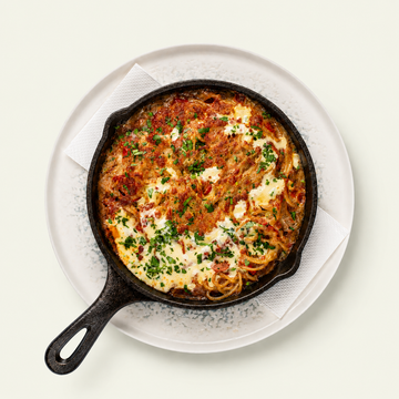 Spaghete Taranesti 450g