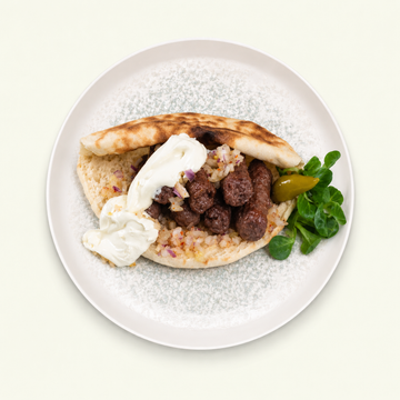 Mici Sarbesti 180/50/50/75g
