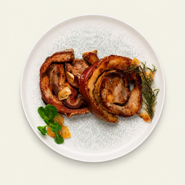 Porchetta 350g