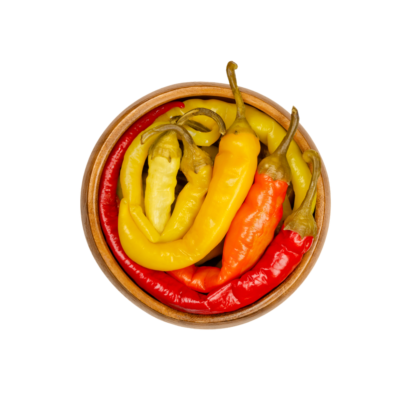 Ardei iute murat 35g