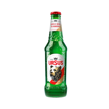 Bere Ursus 330ml