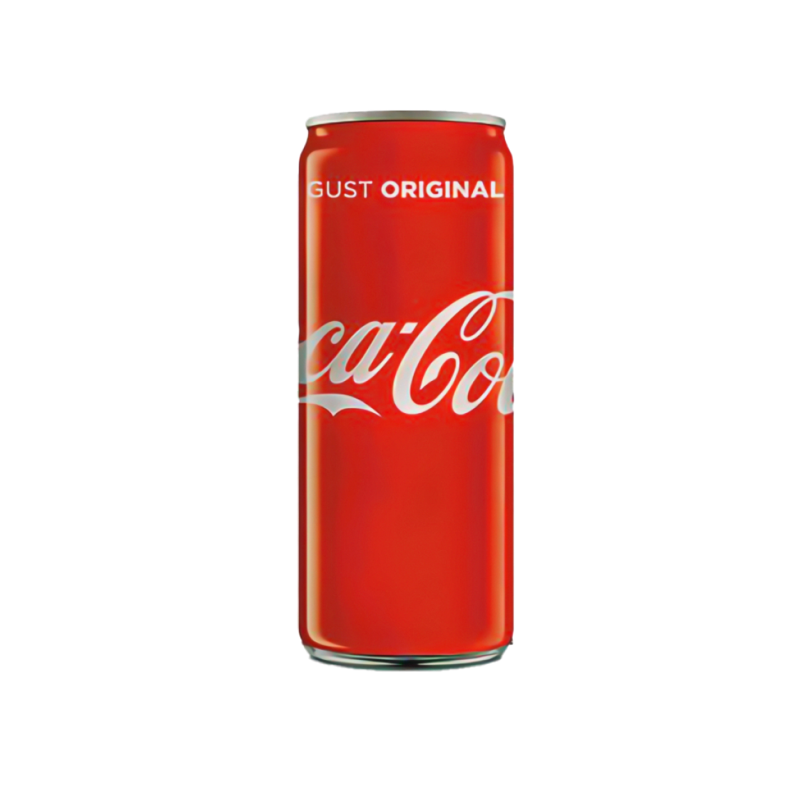 Doza Coca Cola 330ml