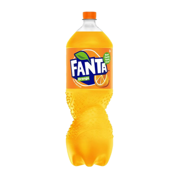 Fanta 2L