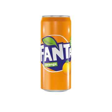 Doza Fanta 330ml