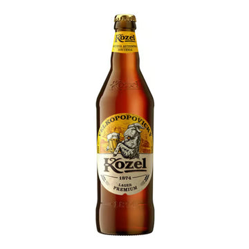 Bere Kozel Premium 330ml