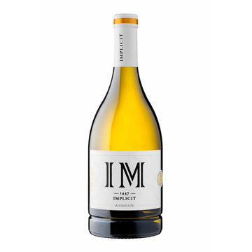 Vin alb Recas Implicit