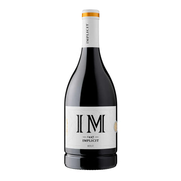 Vin rosu Recas Implicit