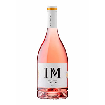 Vin roze Recas Implicit